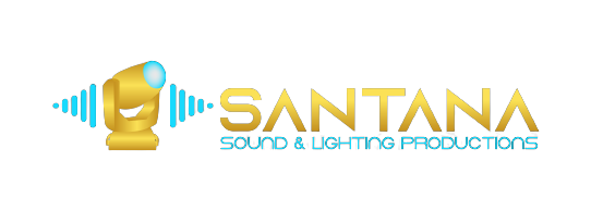 Event Management & AV Santana Productions Calgary, Edmonton, Prince George.