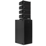 PA System Rental Calgary, Edmonton, Prince George.