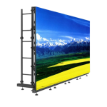 Led Wall Rental Calgary, Edmonton, Prince George.