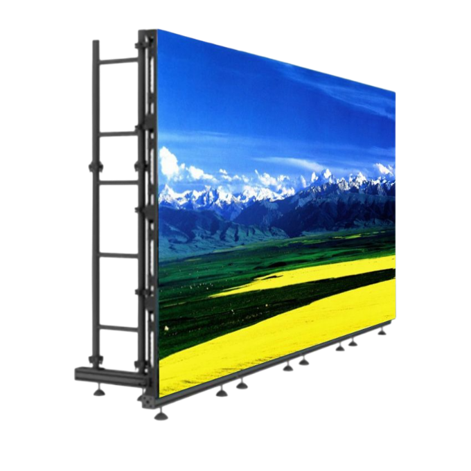 Led Wall Rental Calgary, Edmonton, Prince George.